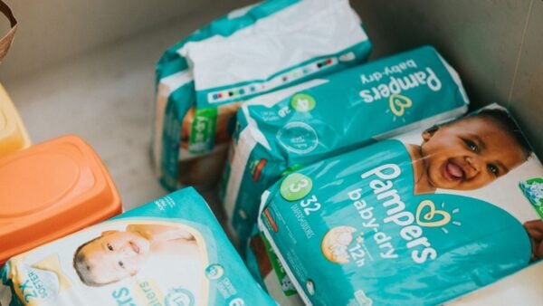 Are Premium Pampers Amore Diapers Worth the Higher Price? What Parents Should Know