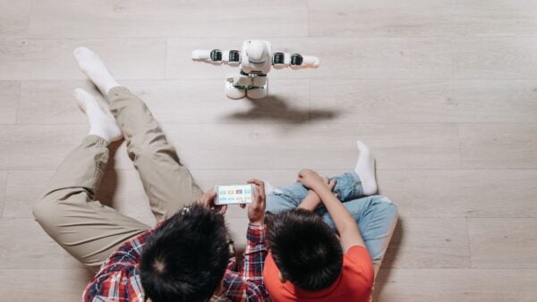 5 Questions to Ask Before Letting Your Child Use an AI Chatbot