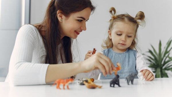8 Questions Parents Should Ask Before Choosing A Daycare