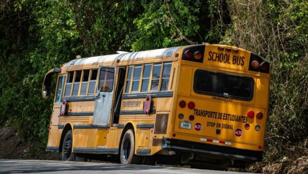 School Team Bus Overturns, Injuring Multiple People as Officials Share Update