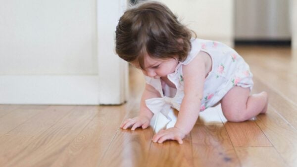 7 Babyproofing Products Parents Must Buy Before Their Baby Starts Crawling