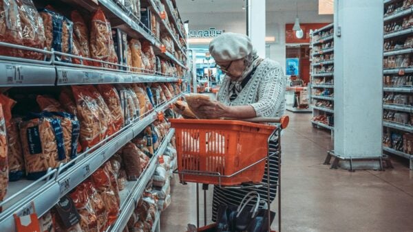 More Than 4 in 10 Shoppers Say Holiday Costs Are Their Biggest Source of Stress, Walmart Finds