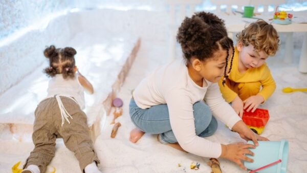 8 Signs Your Child May Need More Sleep, According To Experts