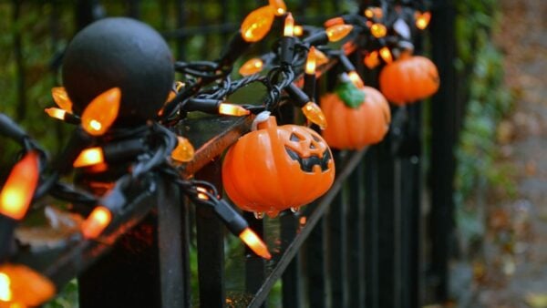 Target’s Halloween Clearance Has Decorations Starting at $3.50