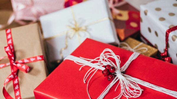 Target’s Holiday Gift Collection Includes Thousands of Gifts for $5 or Less