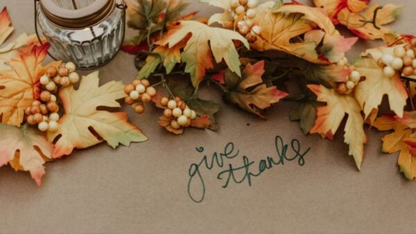 7 Thanksgiving Activities to Bring the Whole Family Together This Holiday Season