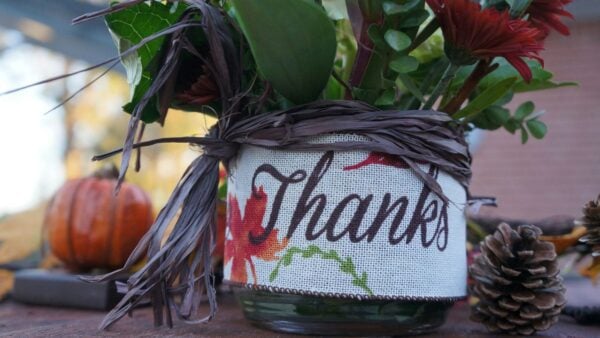 8 Easy Thanksgiving Crafts Kids Can Make With Supplies You Already Have at Home