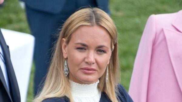 Vanessa Trump Opens Up About ‘Challenging’ Breast Cancer Journey